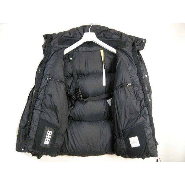 MONCLER - サイズ2□モンクレールx 1017 ALYX 9SM□新品本物□ダウン