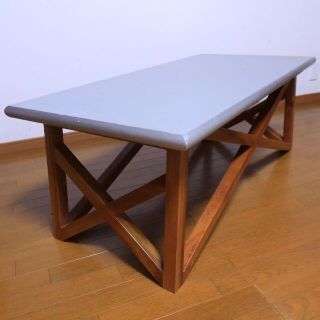 WTW（机/テーブル）のフリマアイテム一覧