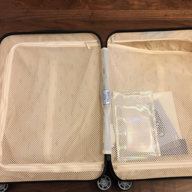 RIMOWA - 新品☆入手困難☆RIMOWA パールローズ 34L 機内持込サイズの