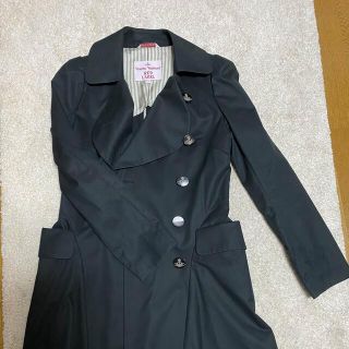 Vivienne Westwood（トレンチコート）のフリマアイテム一覧