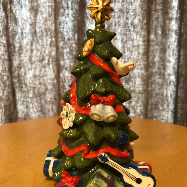 ROYAL COPENHAGEN - ロイヤルコペンハーゲン クリスマスツリー