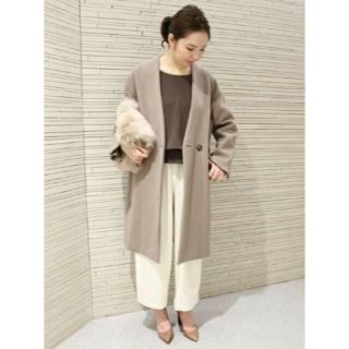 Spick and Span Noble（ノーカラージャケット）のフリマアイテム一覧