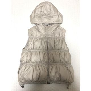 Theory luxe（ダウンベスト）のフリマアイテム一覧