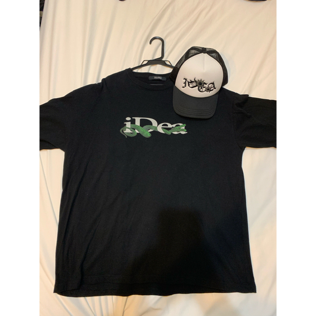 ideaswam tシャツの通販 by GOD's shop｜ラクマ