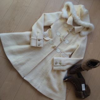 LIZ LISA（ダッフルコート）のフリマアイテム一覧