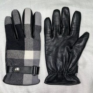 BLACK LABEL CRESTBRIDGE（手袋）のフリマアイテム一覧