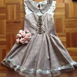 LIZ LISAのフリマアイテム一覧