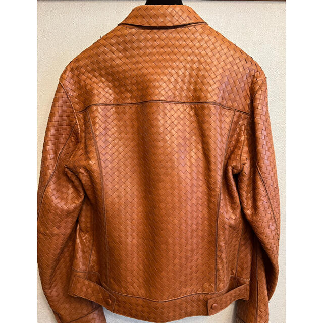 BOTTEGA VENETA - 貴重 ボッテガヴェネタ 最高峰 総イントレチャート