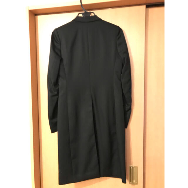 DIOR HOMME - ディオールオム ロングジャケット チェスターコートの