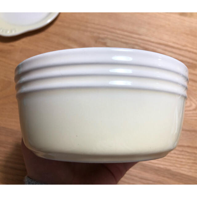 LE CREUSET - ル・クルーゼ プレートオンディッシュ セットの通販 by