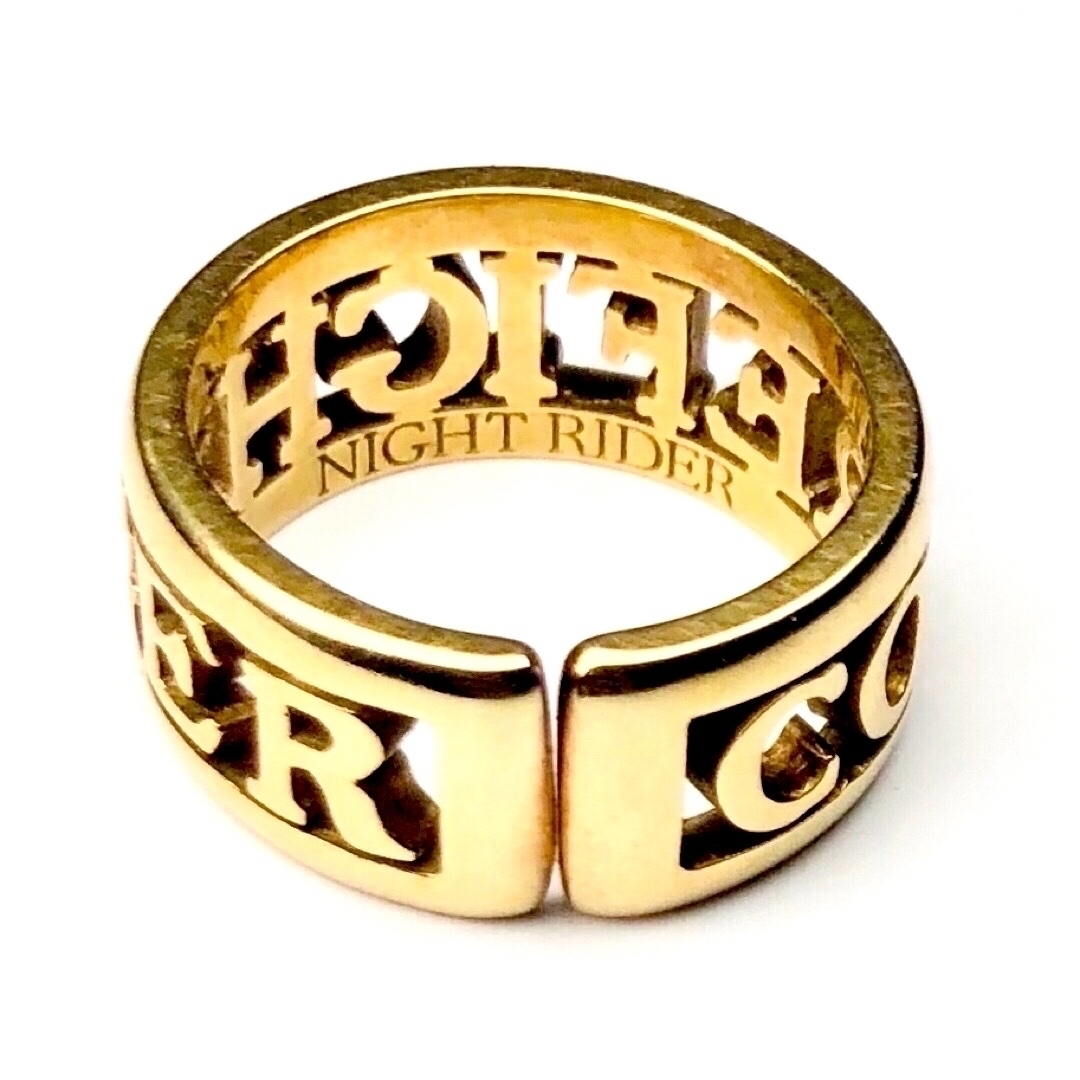 corefighter - NightRider K14 【RARE】KWG inc corefighterの通販 by