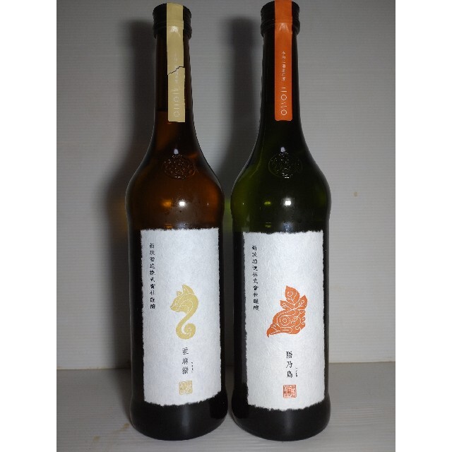 新政 亜麻猫・陽乃鳥720ml 日本酒セットの通販｜fubactro.serveftp.com