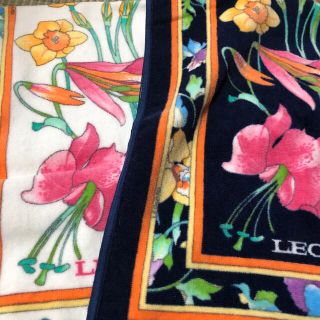 LEONARD（タオル/バス用品）のフリマアイテム一覧