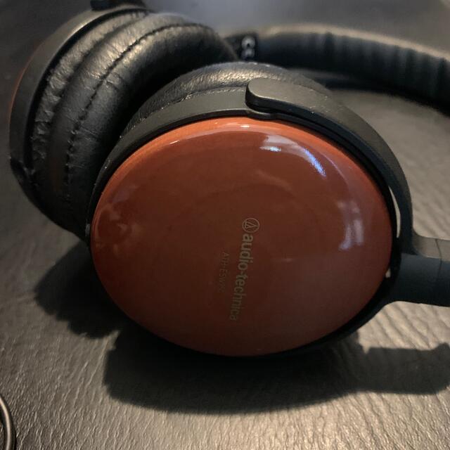 audio-technica - audio−technica EARSUIT ATH-ESW950の通販 by