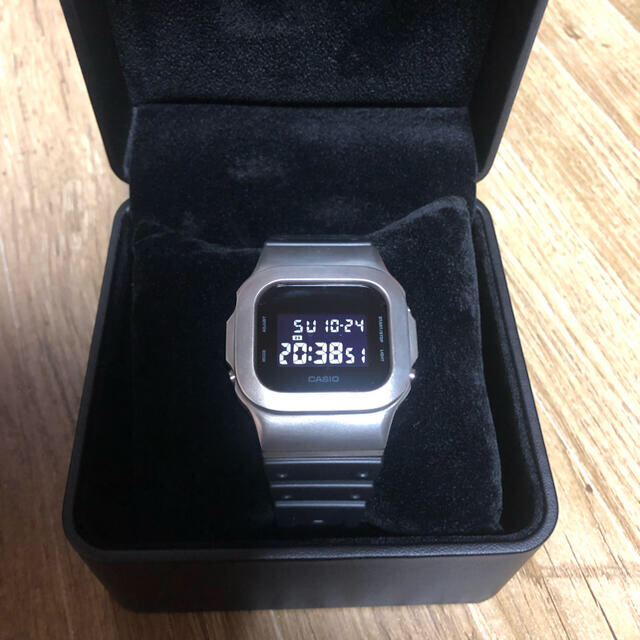 G-SHOCK - ロビン様専用Damue カスタムG-SHOCK 5600 ビンテージの通販