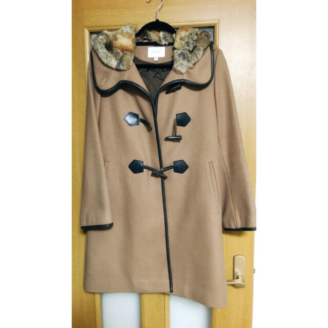 BEAUTY&YOUTH UNITED ARROWS - 【美品】ユナイテッドアローズ ダッフル