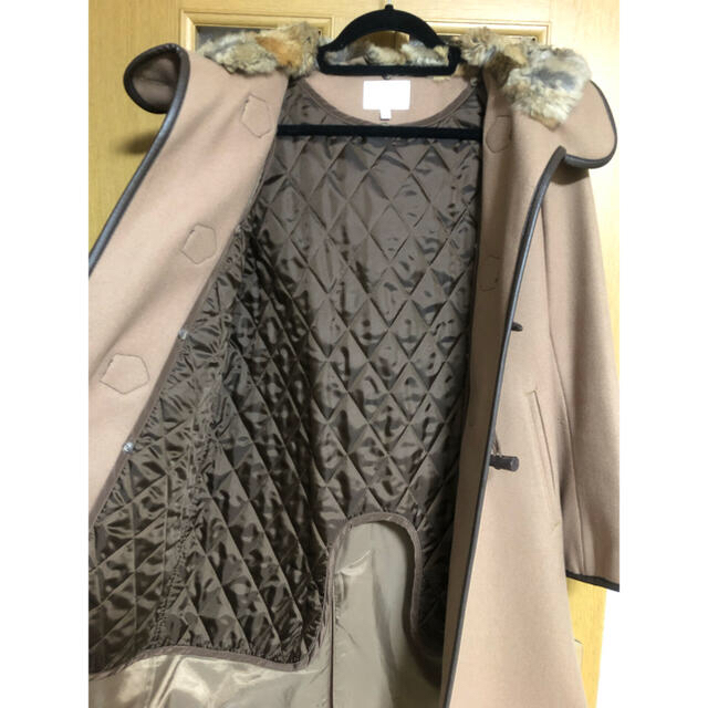 BEAUTY&YOUTH UNITED ARROWS - 【美品】ユナイテッドアローズ ダッフル