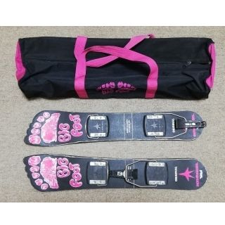 KNEISSL（板）のフリマアイテム一覧