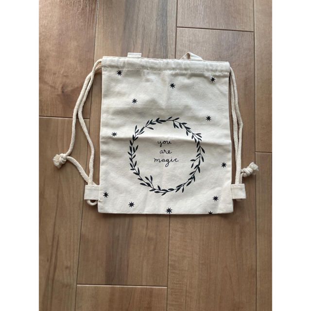 Caramel baby&child - ライリーアンドクルー ナップサック リュック 星