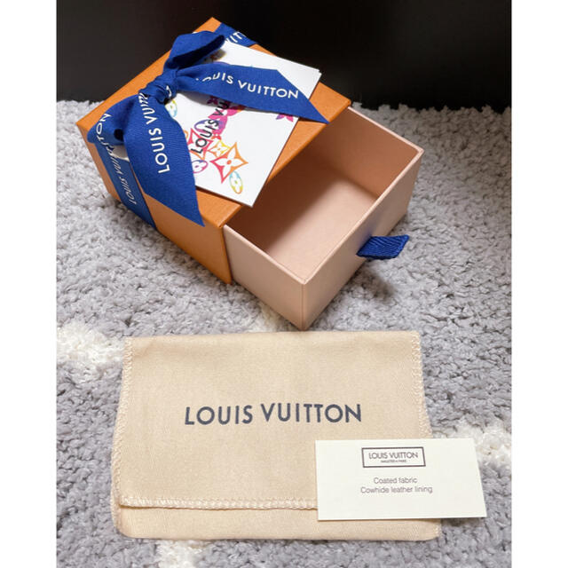LOUIS VUITTON - ルイヴィトン 空箱の通販 by V's shop｜ルイヴィトン