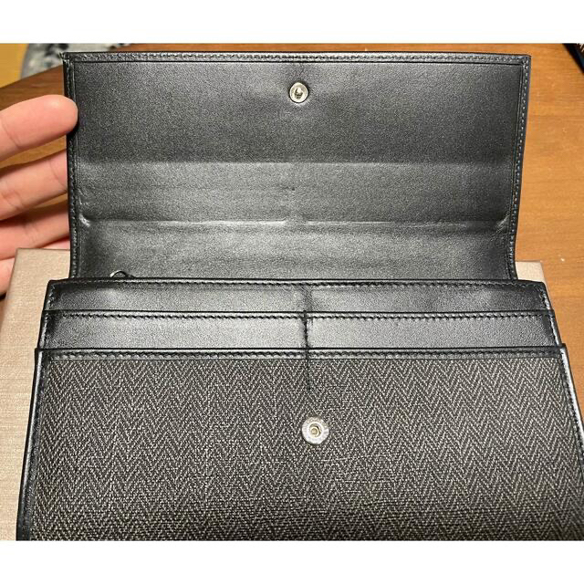 BVLGARI - BVLGARI ウィークエンド 長財布の通販 by スタンダードpoint