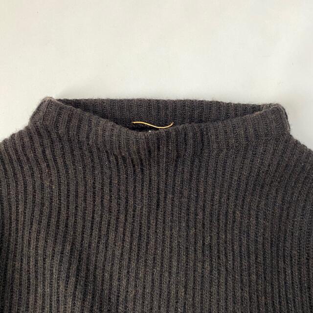 DEUXIEME CLASSE - ドゥーズィエムクラス ニット セーター 冬服