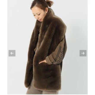 DEUXIEME CLASSE（マフラー/ショール）のフリマアイテム一覧