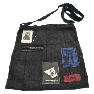 RAF SIMONS（ショルダーバッグ）のフリマアイテム一覧