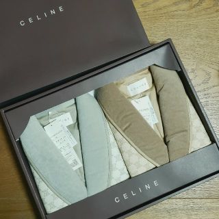 CELINE（ルームウェア）のフリマアイテム一覧