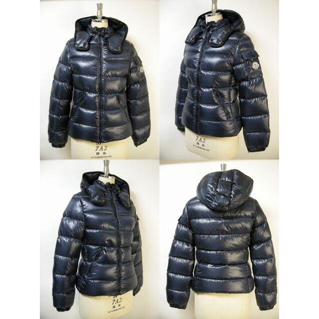 MONCLER - キッズ14A(大人0-1)□モンクレール□BERRE□フード付き