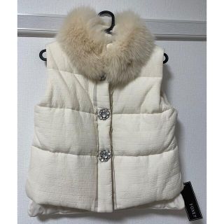 FOXEY（ベスト/ジレ）のフリマアイテム一覧