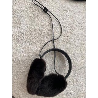 GUCCI（イヤーマフ）のフリマアイテム一覧