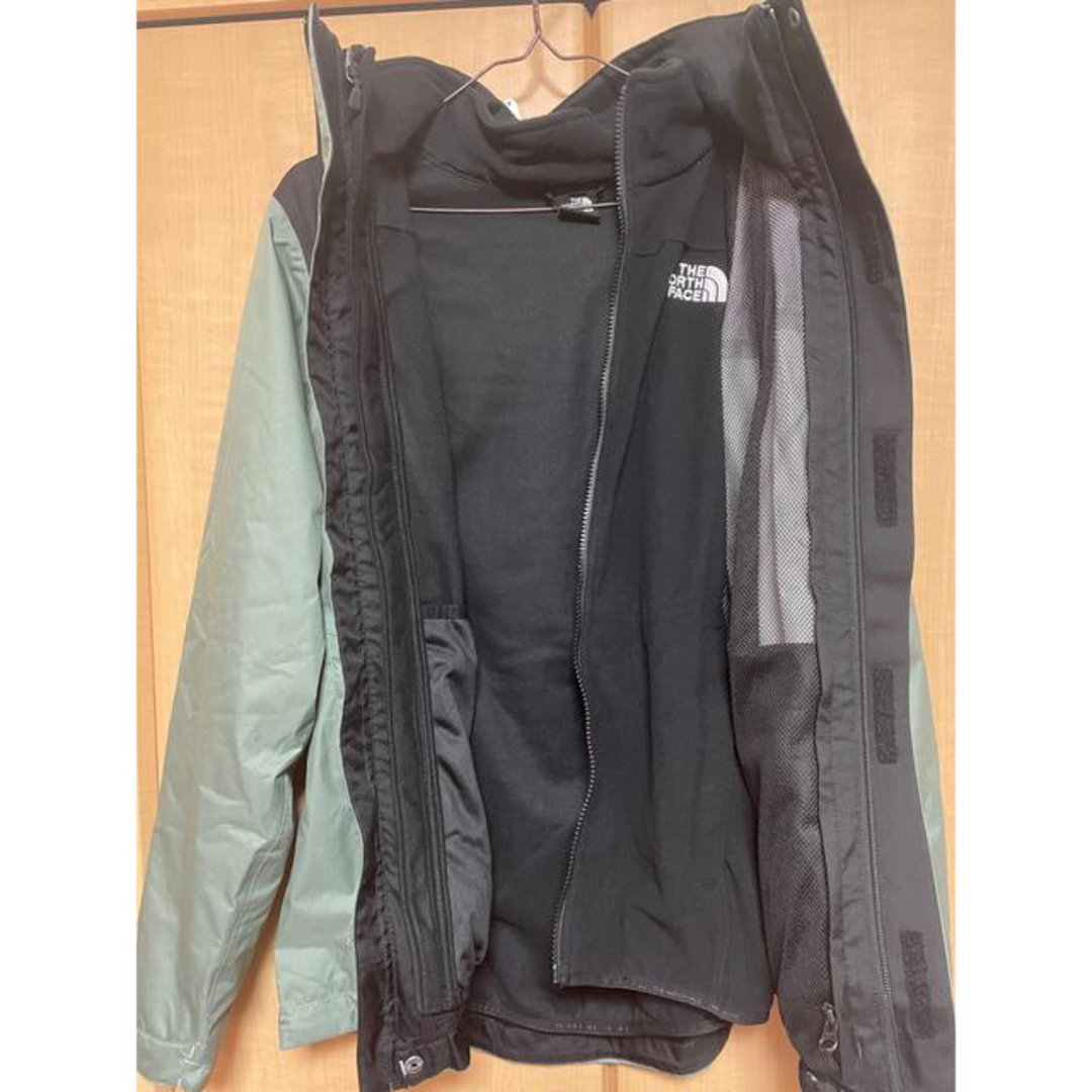 THE NORTH FACE - 【日本未発売品】The North Face ノースフェイス 極