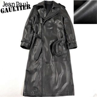 Jean-Paul GAULTIER（トレンチコート）のフリマアイテム一覧
