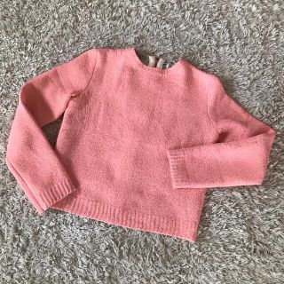 COS（ニット/セーター ・ ピンク/桃色系）のフリマアイテム一覧