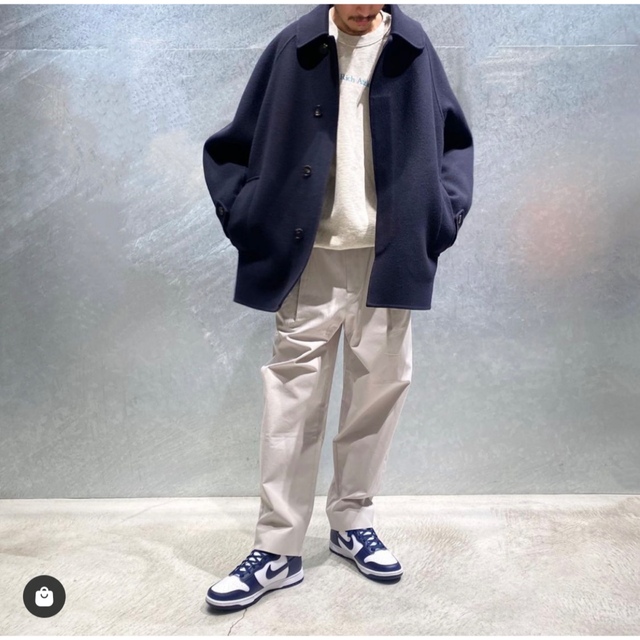 BEAUTY&YOUTH UNITED ARROWS - H BEAUTY&YOUTH REVER PLENTY SHORT