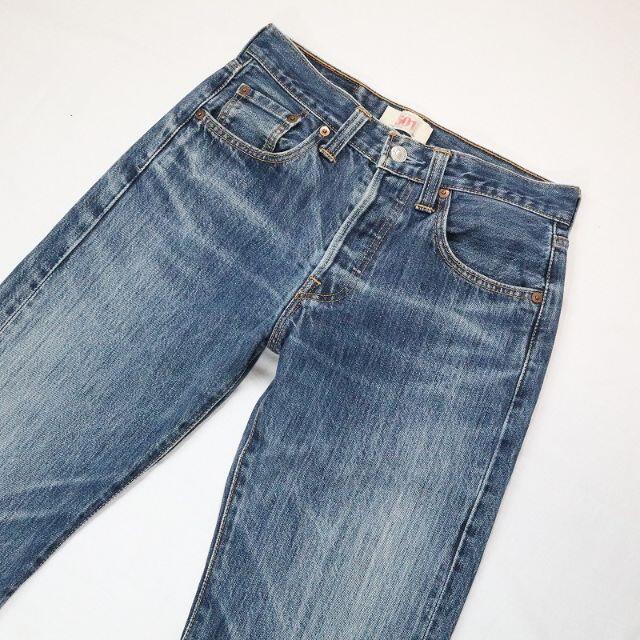 Levi's - リーバイス 08501-00 木村拓哉着 レギュラーストレート W28の