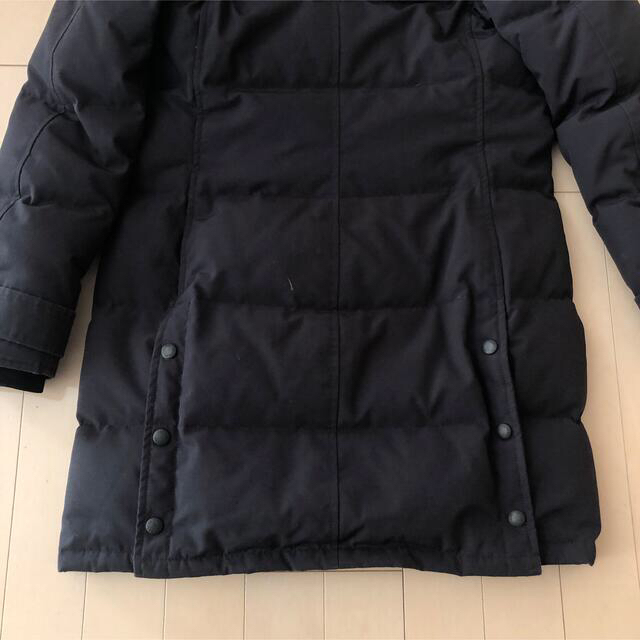CANADA GOOSE - レア品番 本物 カナダグース マッケンジー ダウン