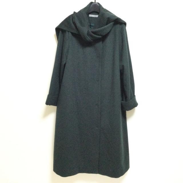 Theory luxe - セオリーリュクス コート サイズ38 M -の通販 by ブラン