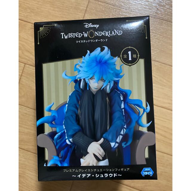 ツイステ イデア フィギュアの通販 by s shop｜ラクマ