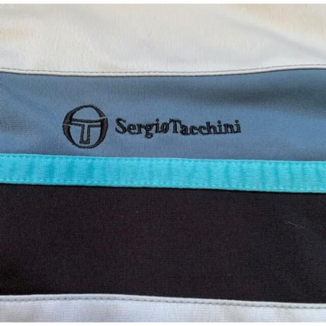 Sergio Tacchini - 【希少】90s セルジオタッキーニ トラック