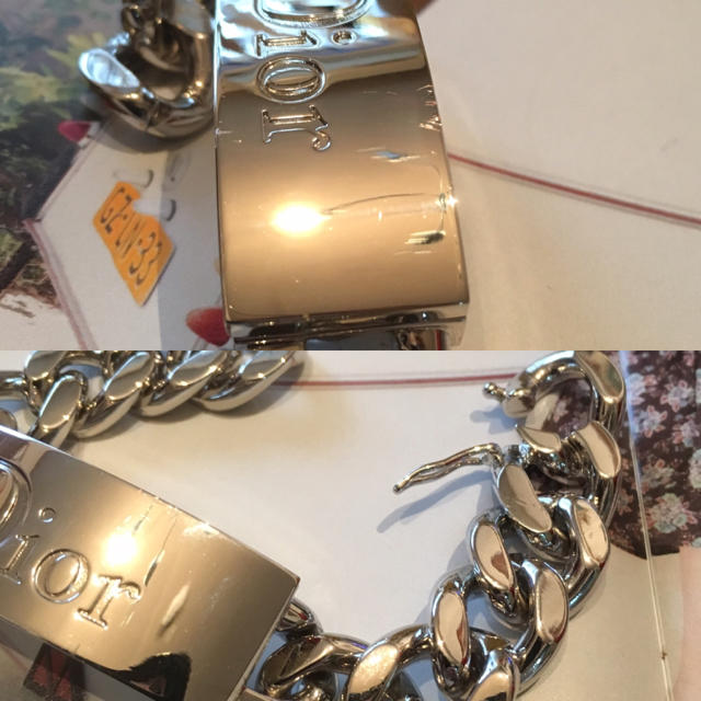 Christian Dior - ディオール Dior ゴルメット 002 ストリート