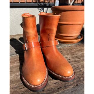 THE FLAT HEAD（ブーツ）のフリマアイテム一覧