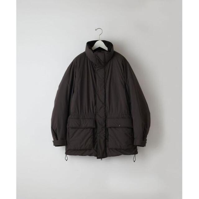 NANGA - F/CE. NANGA Steven Alan 21AW DOWN JACKETの通販 by