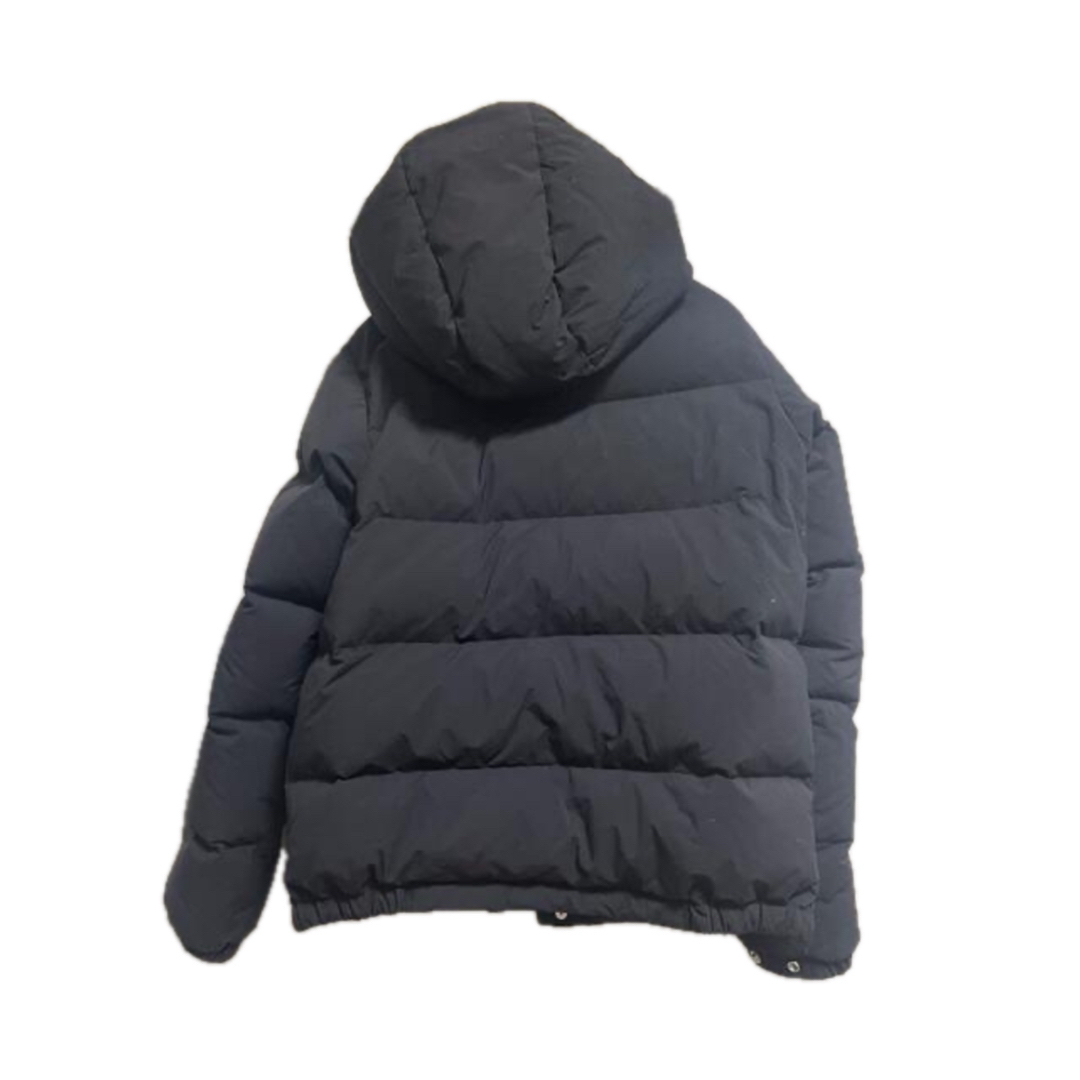 THE NORTH FACE - ノースフェイス キャンプシェラ ショート M 赤ロゴ