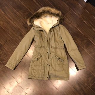 Hollister（モッズコート）のフリマアイテム一覧