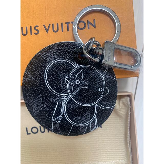 LOUIS VUITTON - LOUIS VUITTON ルイヴィトン ポルトクレ