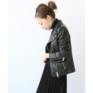 DEUXIEME CLASSE（ライダースジャケット）のフリマアイテム一覧