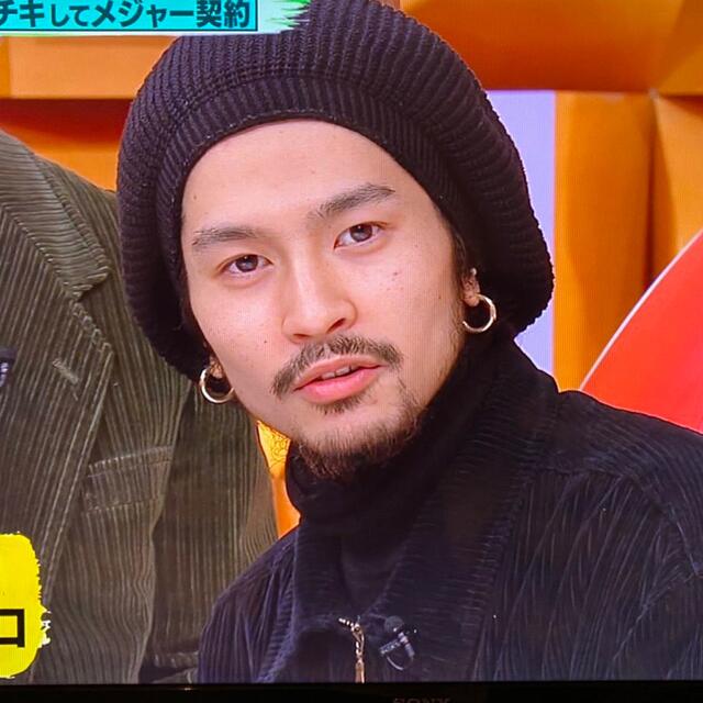 N.HOOLYWOOD - 【常田大希着用】kijima takayuki ニットベレー 新品