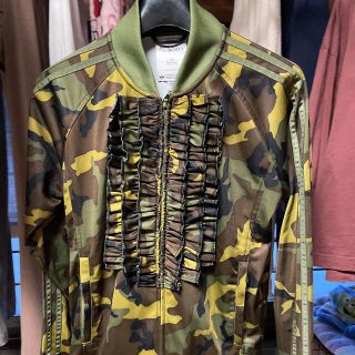 JEREMY SCOTT（ジャージ）のフリマアイテム一覧